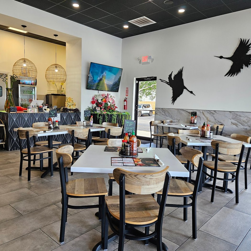 Papasan's Vietnamese Cuisine 2